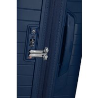 Чемодан American Tourister FastForward Navy Blue (68 см)