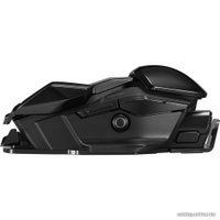 Игровая мышь Mad Catz Office R.A.T. M Glossy Black [MCB4371700C2/04/1]