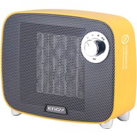 Тепловентилятор Engy PTC-321 (желтый)