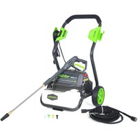 Мойка высокого давления Greenworks GPWG8II 5106807