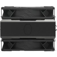 Кулер для процессора Cooler Master Hyper 212 Black X Duo RR-S4KK-25DN-R1