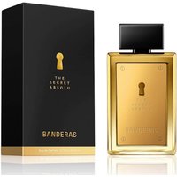 Парфюмерная вода Antonio Banderas The Secret Absolu EdP (100 мл)