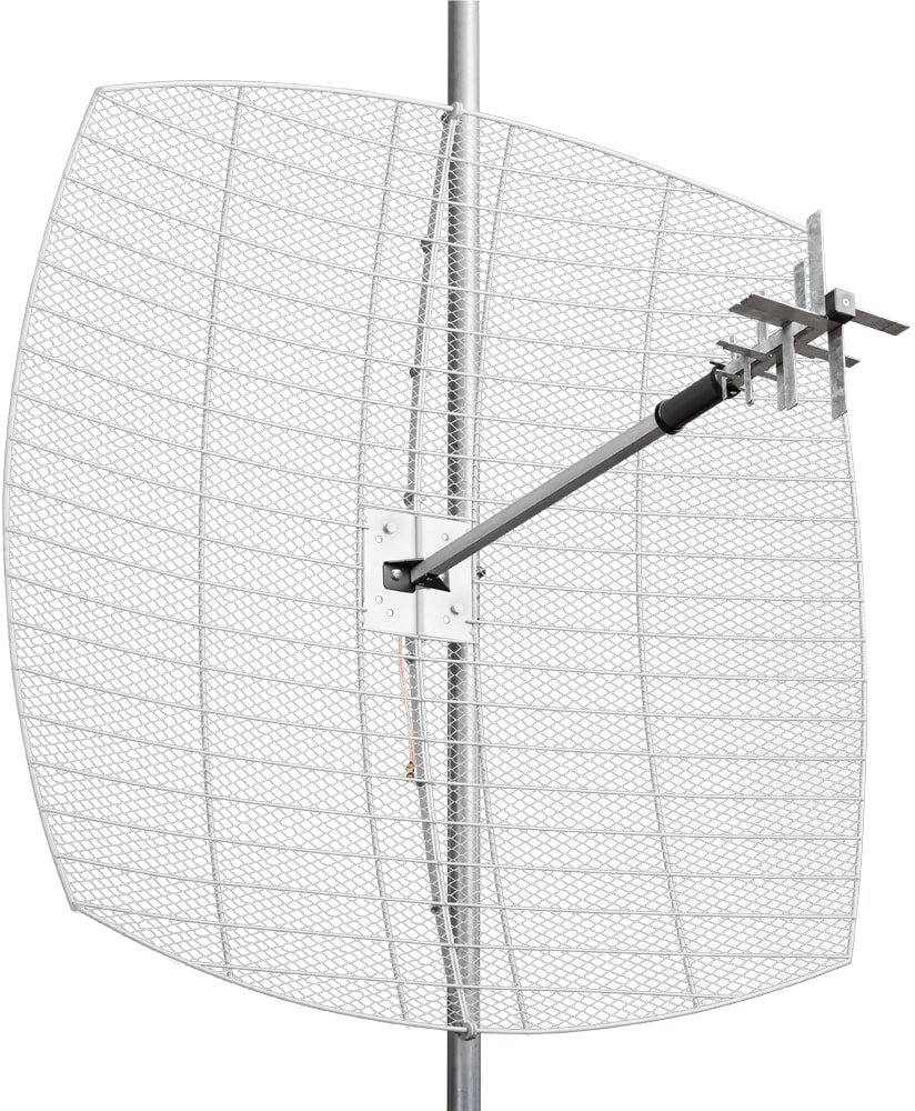 

Антенна для беспроводной связи Крокс KNA27-800/2700C