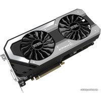 Видеокарта Palit GeForce GTX 1070 Ti Super JetStream 8GB GDDR5