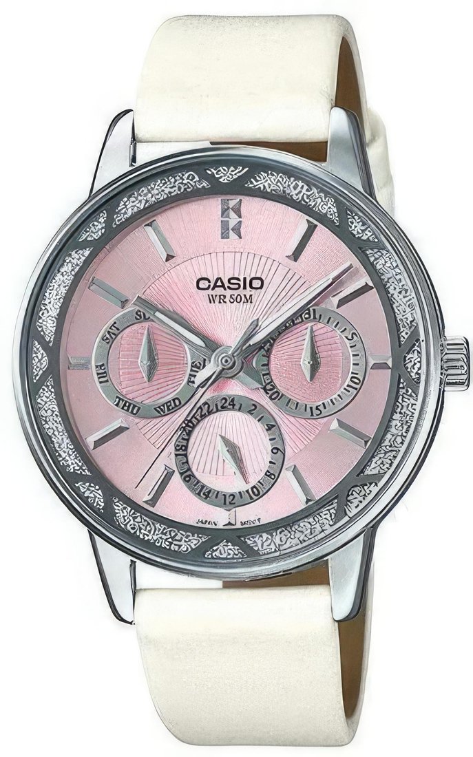 

Наручные часы Casio LTP-2087SL-4A