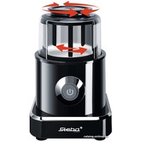 Чоппер Steba MG 500 (черный)