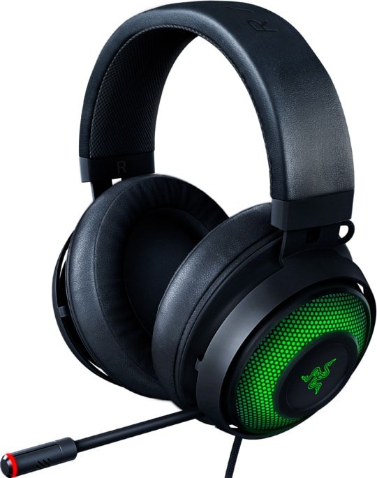 

Наушники Razer Kraken Ultimate