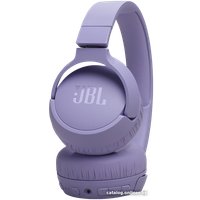 Наушники JBL Tune 670NC (сиреневый)