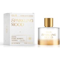 Парфюмерная вода Dilis Parfum Sparkling Mood EdP (95 мл)