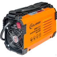 Сварочный инвертор ELAND MMA-212