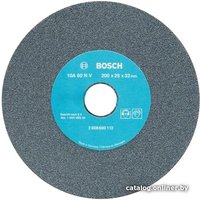 Шлифовальный круг Bosch 2608600112