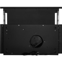 Кухонная вытяжка GrandGermes Bilbao 60 (черный)