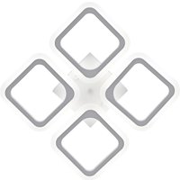 Припотолочная люстра Escada 10228/4LED (белый)