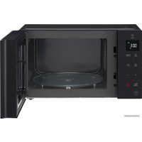 Микроволновая печь LG MB63R35GIB