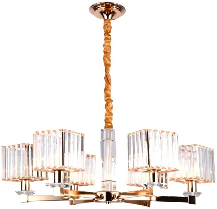 

Подвесная люстра Ambrella light TR TR4526