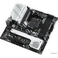 Материнская плата ASRock X570M Pro4