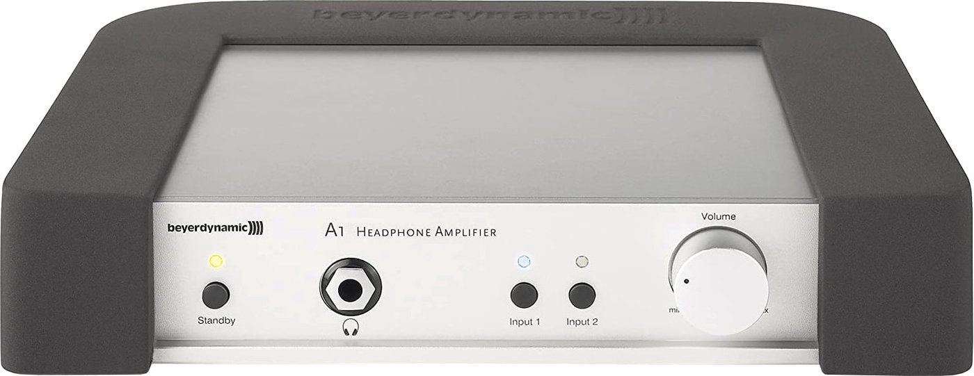 

Настольный усилитель Beyerdynamic A1 AZ