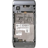 Телефон LG GX500