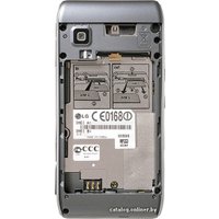 Кнопочный телефон LG GX500