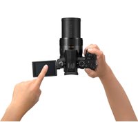 Фотоаппарат Panasonic DC-FZ1000 II