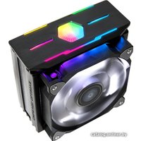 Кулер для процессора Zalman CNPS10X Optima II (черный)