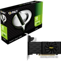 Видеокарта Palit GeForce GT 630 1024MB DDR3 (NEAT6300HD01-1085F)