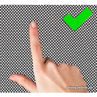 Батут Hasttings Classic (182 см, зеленый)