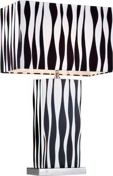 

Настольная лампа Lucia Tucci Harrods 6 HARRODS T944.1