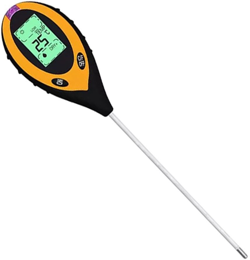 

Измеритель почвы Sipl Ph 4в1 AG805