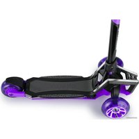 Трехколесный самокат Small Rider Premium Pro 3 (фиолетовый)