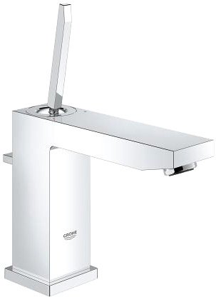 

Смеситель Grohe Eurocube Joy 23657000