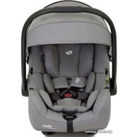 Детское автокресло Joie i-Gemm (gray flannel)