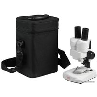 Детский микроскоп Микромед Атом 20x в кейсе 25654