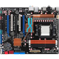 Материнская плата ASUS M4A79T Deluxe