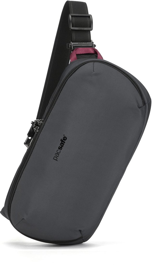 

Сумка на пояс Pacsafe Metrosafe X Urban Sling 30615144 (серый)