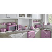 Рожковая кофеварка Swan Retro SK22110PN в Гомеле