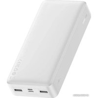 Внешний аккумулятор Baseus Bipow Digital Display 20000mAh (белый)
