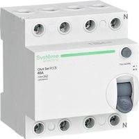 Дифференциальный автомат Systeme Electric C9R36440 в Борисове