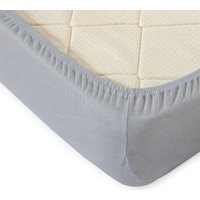 Простыня Блакiт На резинке 200х90х25 14-4102 2984/0