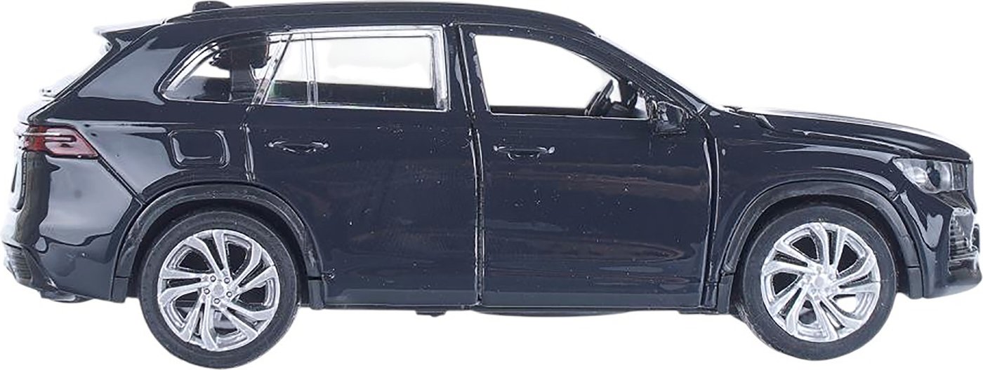 Внедорожник Технопарк Кроссовер GM-12-BK