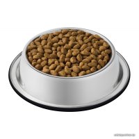 Сухой корм для кошек Cat Chow для стерилизованных кошек, домашняя птица 0.4 кг