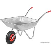 Одноколесная тачка Garvill WB75-1S