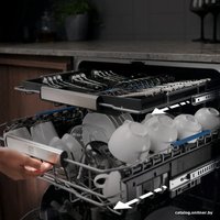 Встраиваемая посудомоечная машина Electrolux KECB8300W