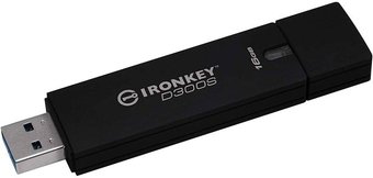 Kingston IronKey D300S 16GB