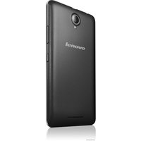 Смартфон Lenovo A5000 Black