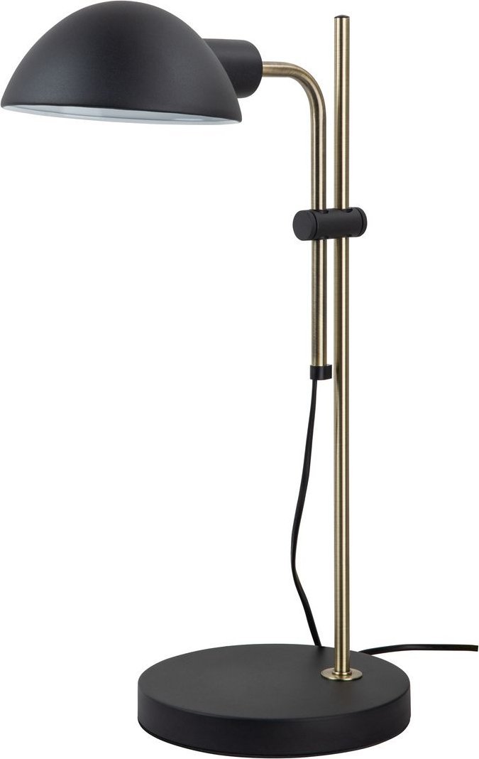 

Настольная лампа Arte Lamp Zetta A7055LT-1BK