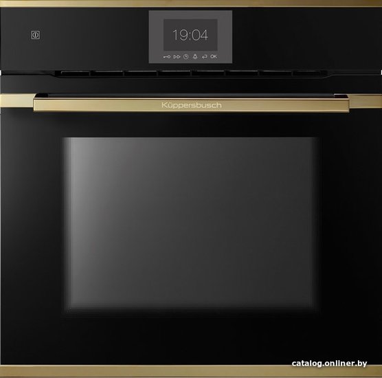 Kuppersbusch B 6550.0 S4