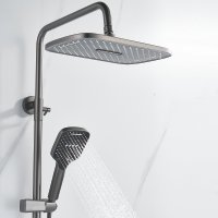 Душевая система  Shevanik S4036T