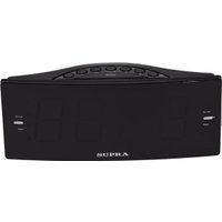 Настольные часы Supra SRC-18