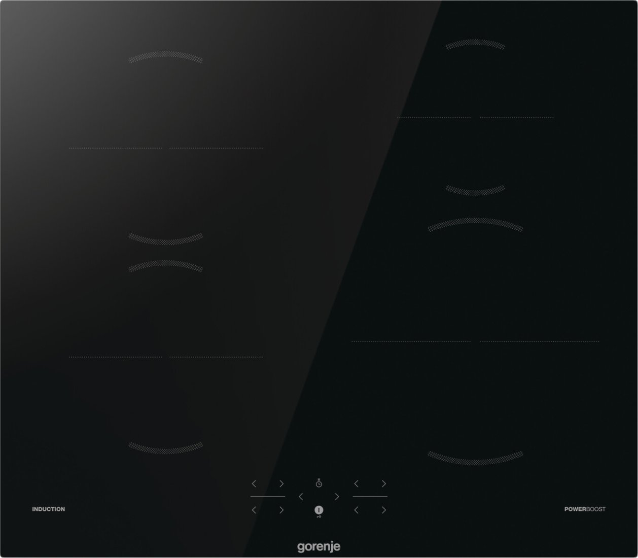 

Варочная панель Gorenje G400 GI601FMC